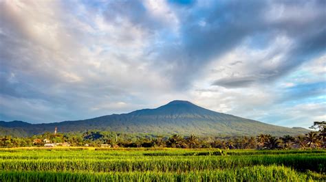 gunung guci tegal.